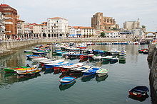 Place Castro Urdiales