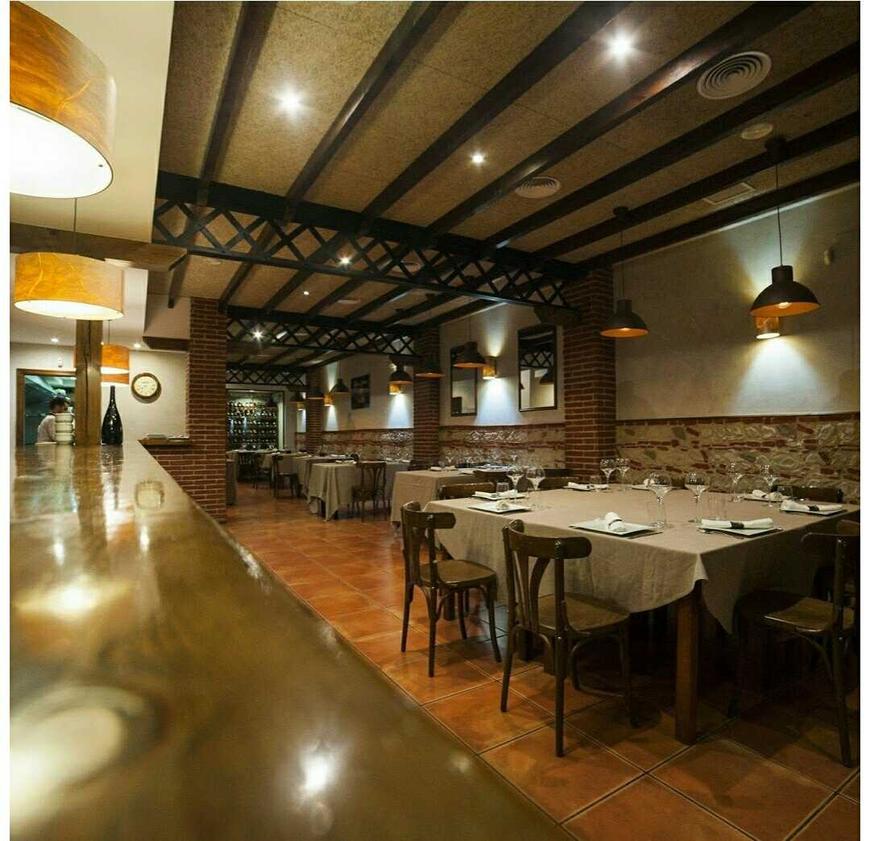 Restaurants Restaurante El Guano SL