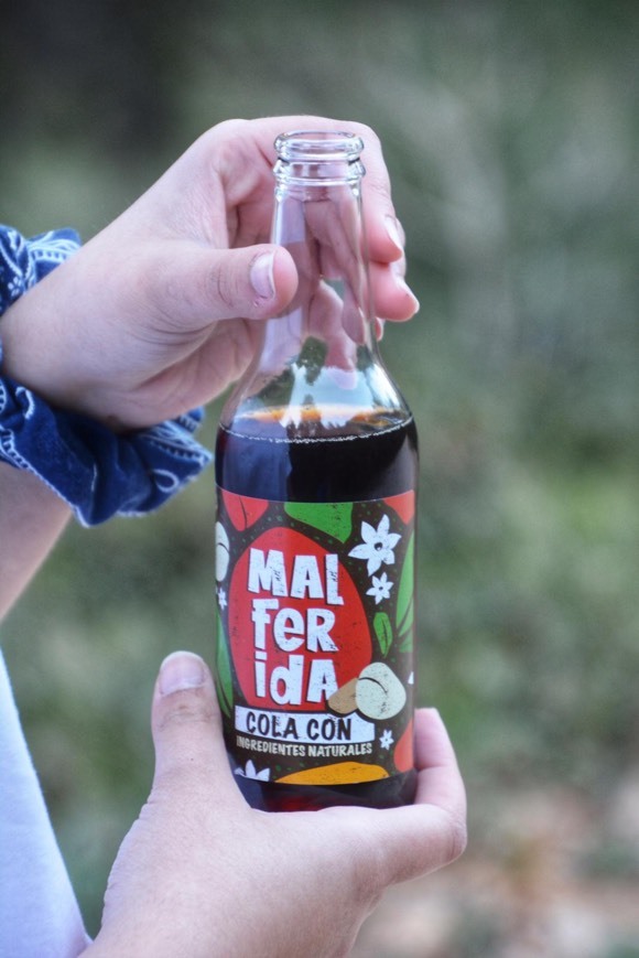 Producto COLA MALFERIDA 