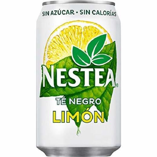 Nestea - Limon Light
