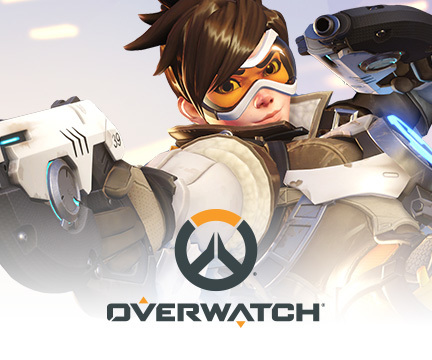 Moda Overwatch® - Overwatch | Blizzard Shop