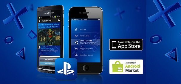 Fashion PlayStation App on the App Store