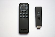 Moda Amazon Fire TV - Wikipedia