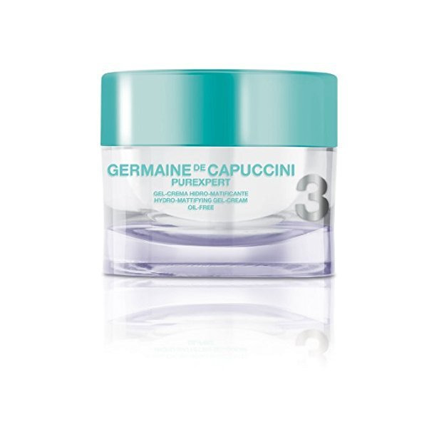 Social Pure Expert Hydro – mattifying Gel – Crema Oil Free