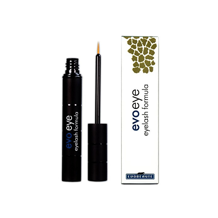 Product EvoEye® Eyelash Formula 3ml