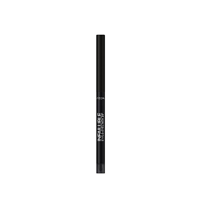 Beauty L'Oreal Paris Infalible 16H Waterproof, Lápiz de Ojos, Tono