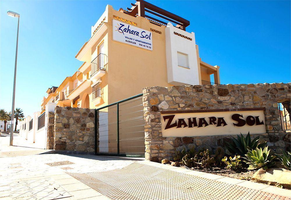 Lugar Zahara Sol Apartamentos