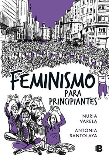 Feminismo para principiantes