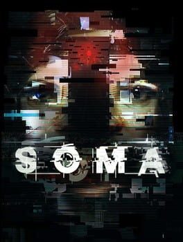 Videogames SOMA