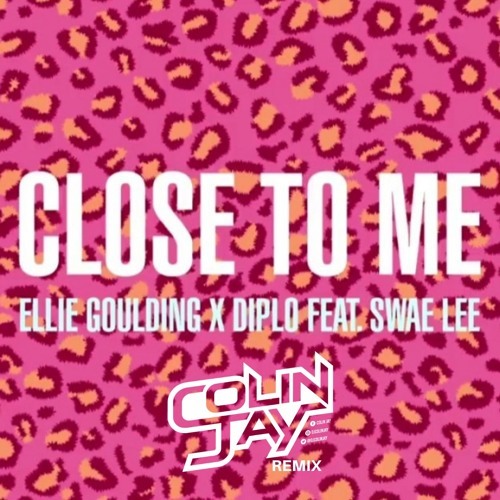 Music Close To Me (with Diplo) (feat. Swae Lee)