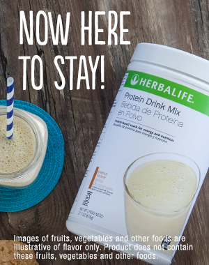 myHerbalife.com