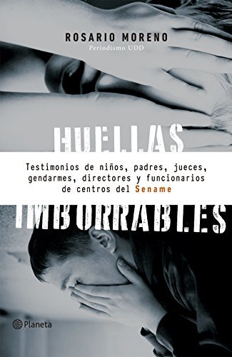 Book Huellas imborrables