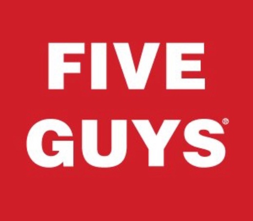 Five Guys - Gran Vía