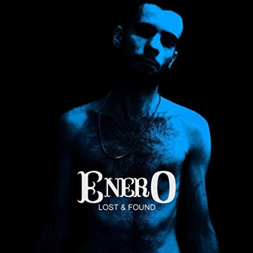 HIDRO - ENERO (ft. WILZY)