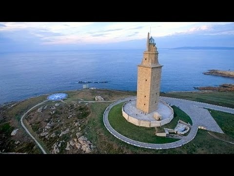 Lugar Torre de Hércules