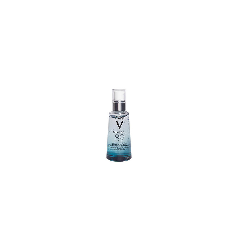 Belleza Vichy Mineral 89