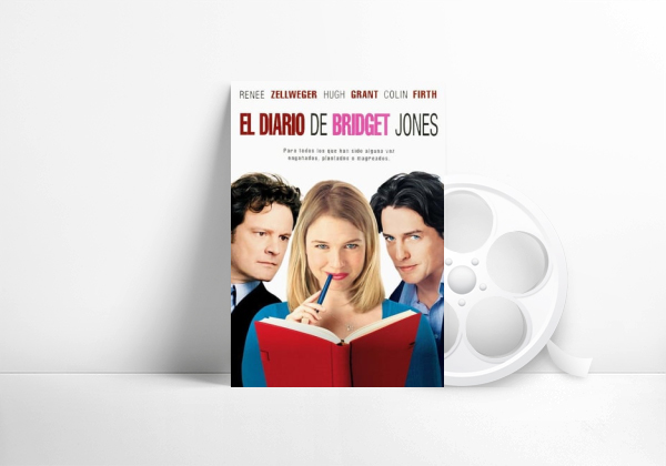 Movie Bridget Jones's Diary