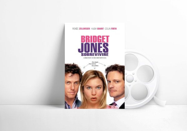 Movie Bridget Jones: Sobreviviré