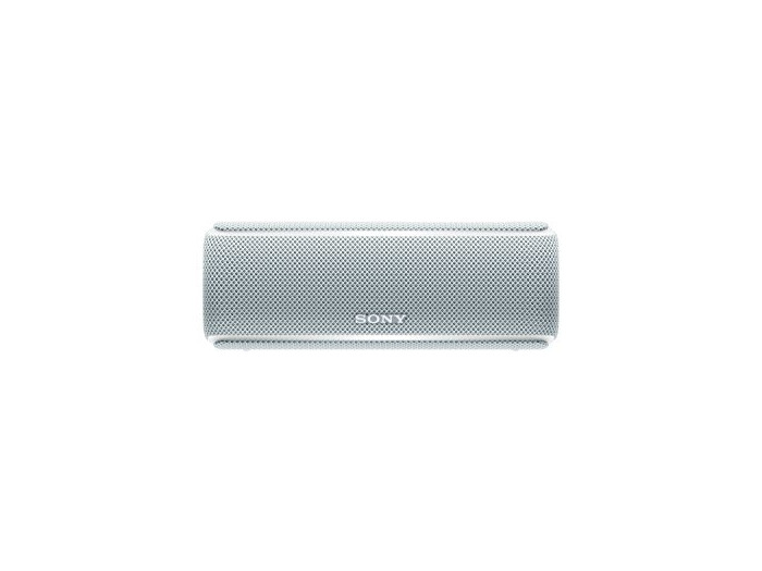 Electronic Sony SRSXB21W - Altavoz portátil Bluetooth