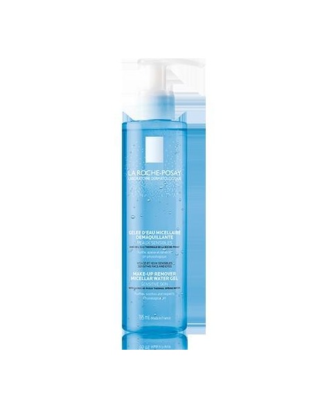 Belleza Agua Micelar, de La Roche Posay