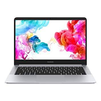 Apps Huawei matebook d