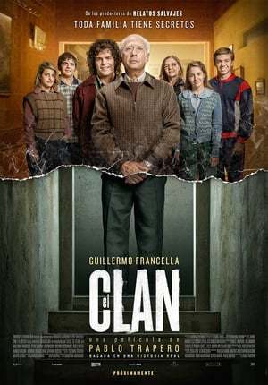 Película El clan