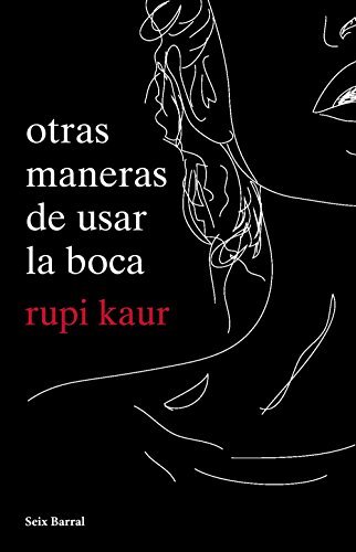 Book Otras maneras de usar la boca