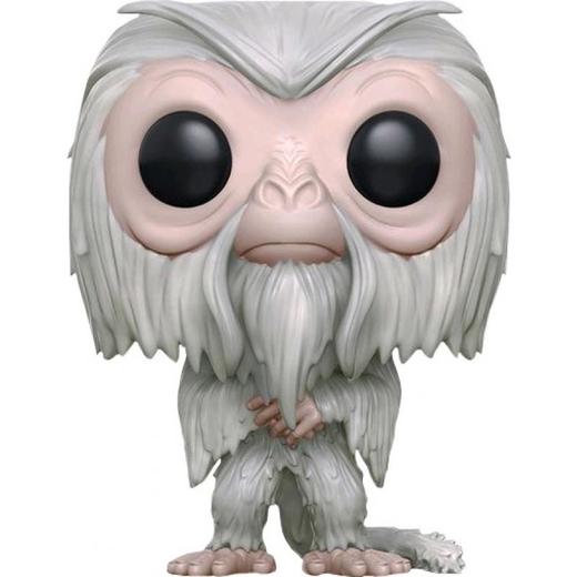 POP! Movies: Fantastic Beasts - Demiguise for Collectibles ...