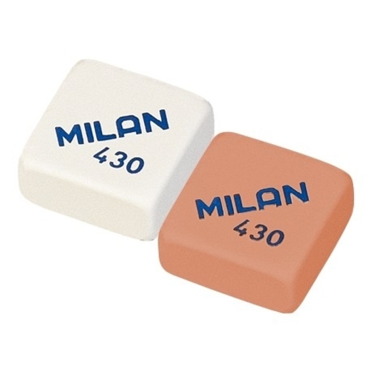 Gomas marca Milan 430 (73083) - Materialescolar.es