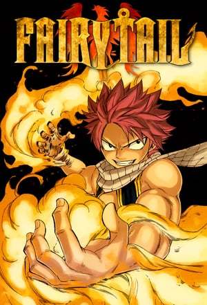 Serie Fairy Tail