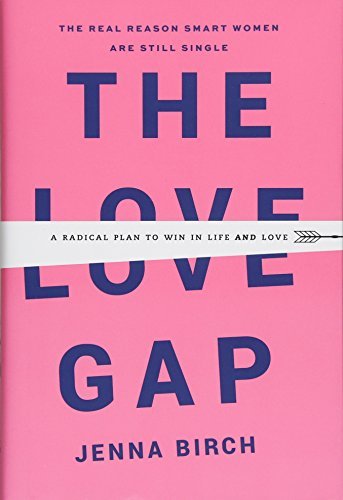 The Love Gap