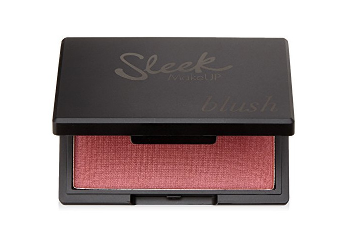 Sleek Make up Blush with Mirror