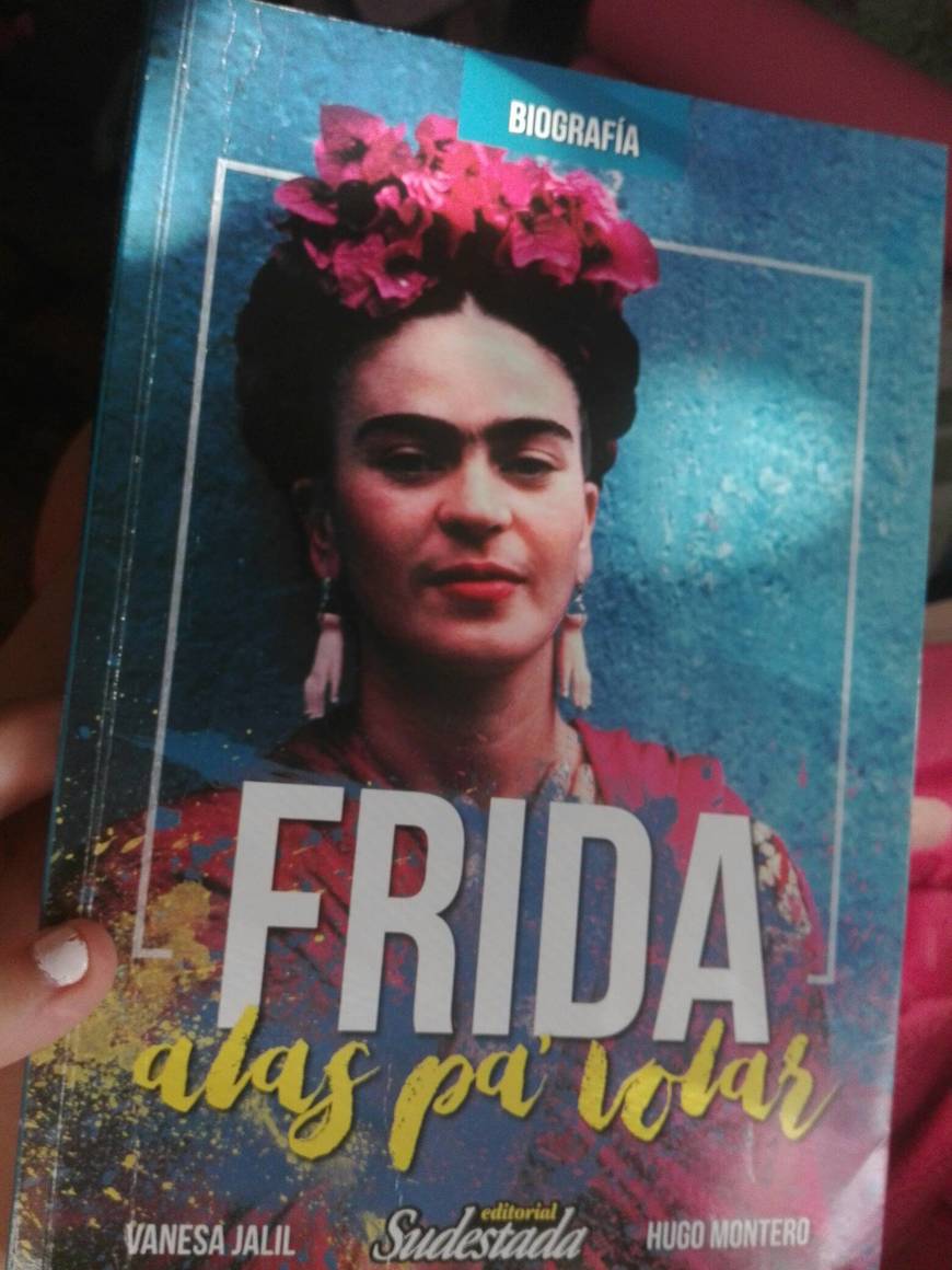 Frida