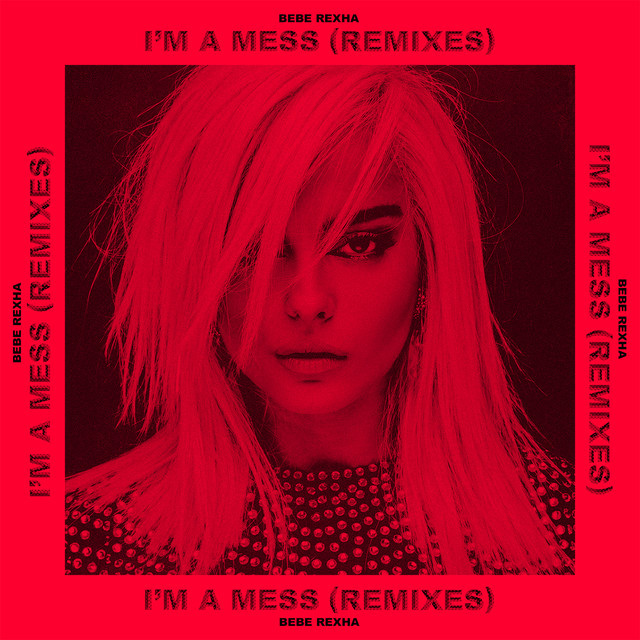 Canción I'm a Mess - Robin Schulz Remix