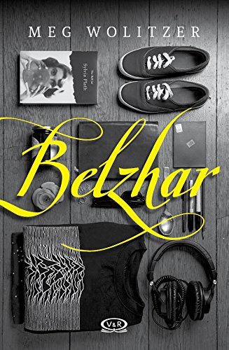 Libro Belzhar