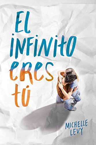 Book El infinito eres tú