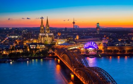 Place Köln