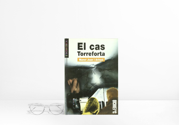 Libro El cas Torreforta