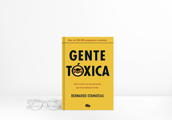 Libro Gente normal