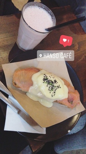 HanSo Café
