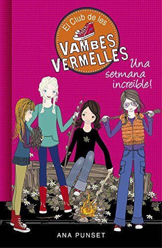 Una setmana increïble