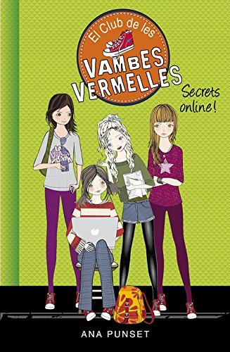 Secrets online!