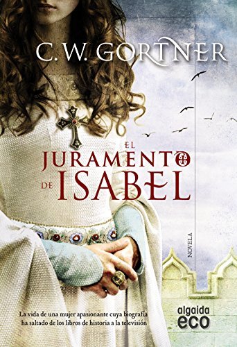 Book El juramento de Isabel