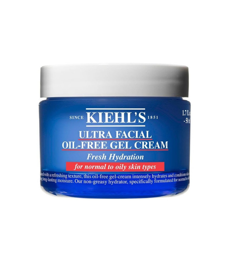 Belleza Kiehl'S