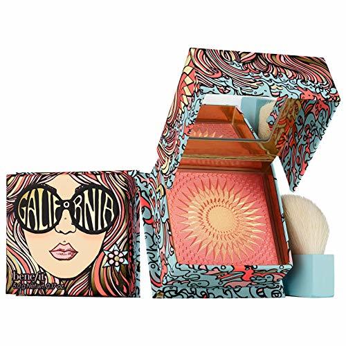 Beauty Benefit Galifornia Powder Blush 5g/0.17oz