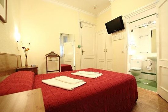 Hostal Aresol