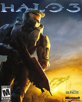 Videogames Halo 3