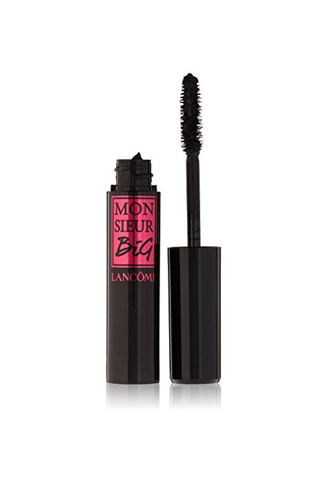 Lancôme Monsieur Big Mascara 01-Black