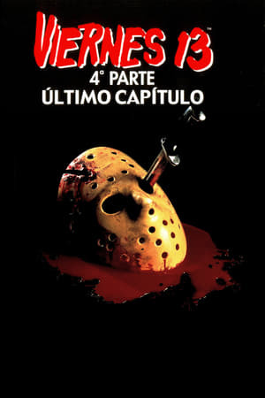 Movie Viernes 13. Último capítulo