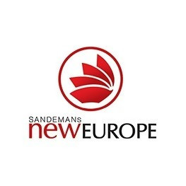 SANDEMANs NEW Europe GmbH
